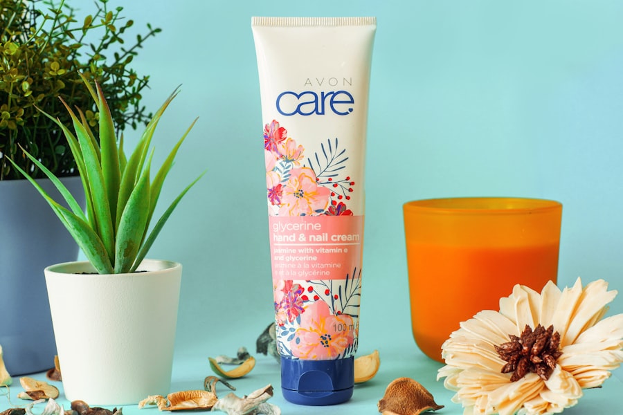 Aftercare